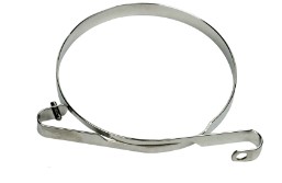 Taśma hamulca 5370430-01 w grupie Części Zamienne / Części zamienne Pilarki / Części zamienne Husqvarna 351 w GPLSHOP (5370430-03)