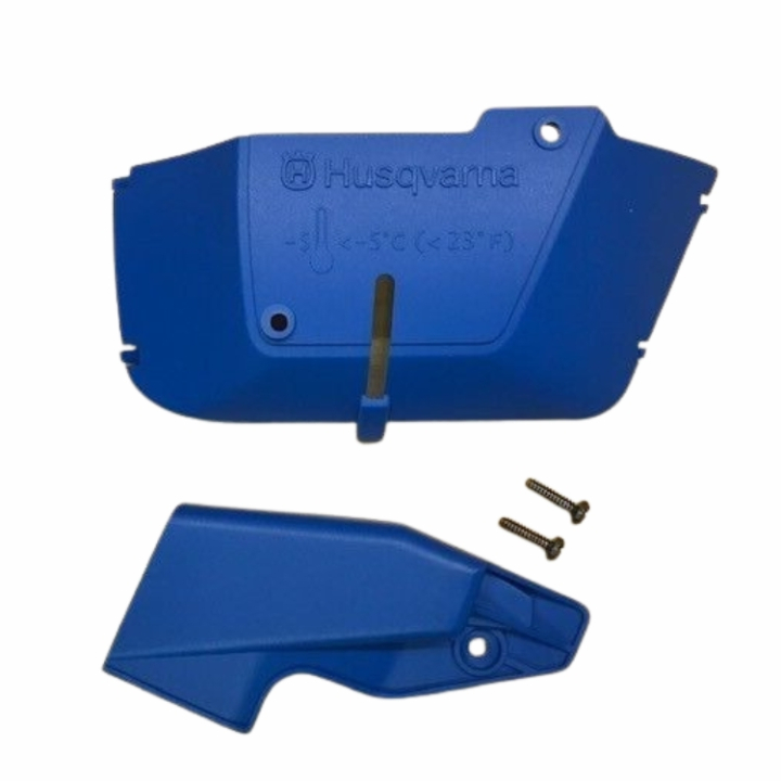 Zestaw zimowy 5370438-03 w grupie Części Zamienne / Części zamienne Pilarki / Części zamienne Husqvarna 390XP/G w GPLSHOP (5370438-03)