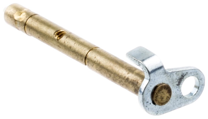 Wał Ssania 5370439-01 w grupie Części Zamienne / Części zamienne Pilarki / ➤Serii 300 / Części zamienne Husqvarna 335XPT w GPLSHOP (5370439-01)