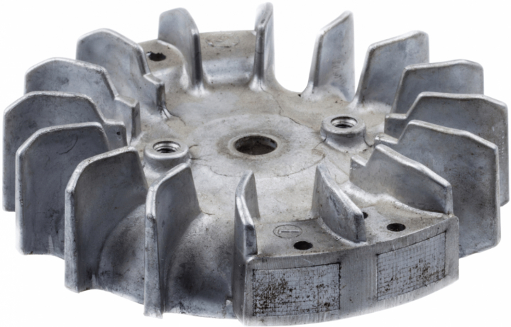 Koło zamachowe Husqvarna 365, 371XP, 372XP, 390XP, CS2166, CS2172 w grupie Części Zamienne / Części zamienne Pilarki / Części zamienne Husqvarna 371XP w GPLSHOP (5370516-05)