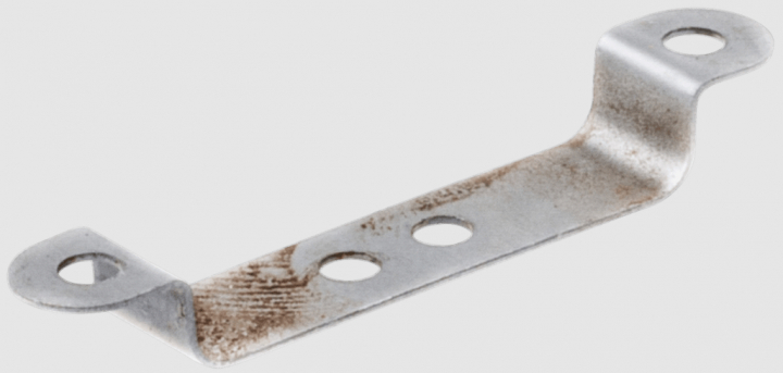 Uchwyt 5370632-01 w grupie Części Zamienne / Części zamienne Pilarki / Części zamienne Husqvarna 390XP/G w GPLSHOP (5370632-01)