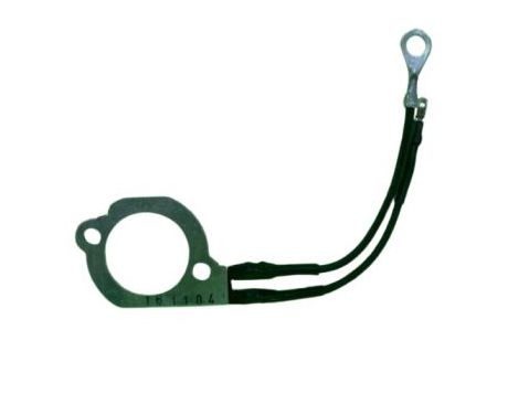 Element foliowy 5370653-02 w grupie Części Zamienne / Części zamienne Pilarki / Części zamienne Husqvarna 390XP/G w GPLSHOP (5370653-02)