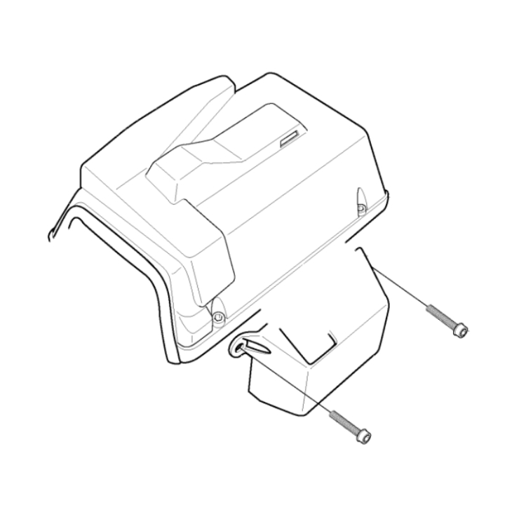 Zestaw zimowy 5370747-01 w grupie Części Zamienne w GPLSHOP (5370747-01)