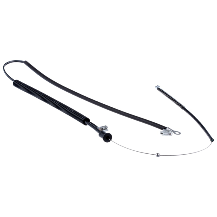 Wiązka przewodów w grupie Części Zamienne / Części zamienne Nożyce do żywopłotu / Części zamienne Husqvarna 323HD60 w GPLSHOP (5371051-03)