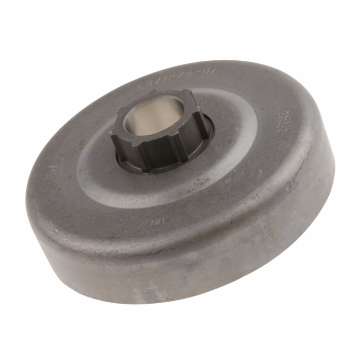 Bęben sprzęgła 5371379-71 w grupie Części Zamienne / Części zamienne Pilarki / Części zamienne Husqvarna 390XP/G w GPLSHOP (5371379-71)