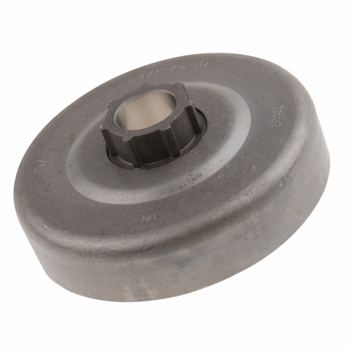 Bęben sprzęgła 5371379-72 w grupie Części Zamienne / Części zamienne Pilarki / Części zamienne Husqvarna 390XP/G w GPLSHOP (5371379-72)