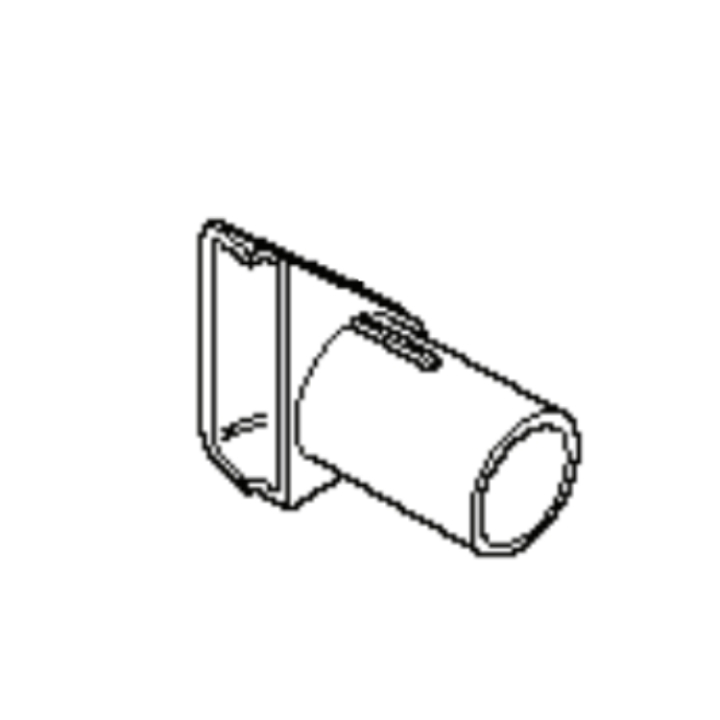 Przewód powietrzny 5371415-01 w grupie Części Zamienne / Części zamienne Wykaszarki / Części zamienne Husqvarna 345FX/FXT w GPLSHOP (5371415-01)