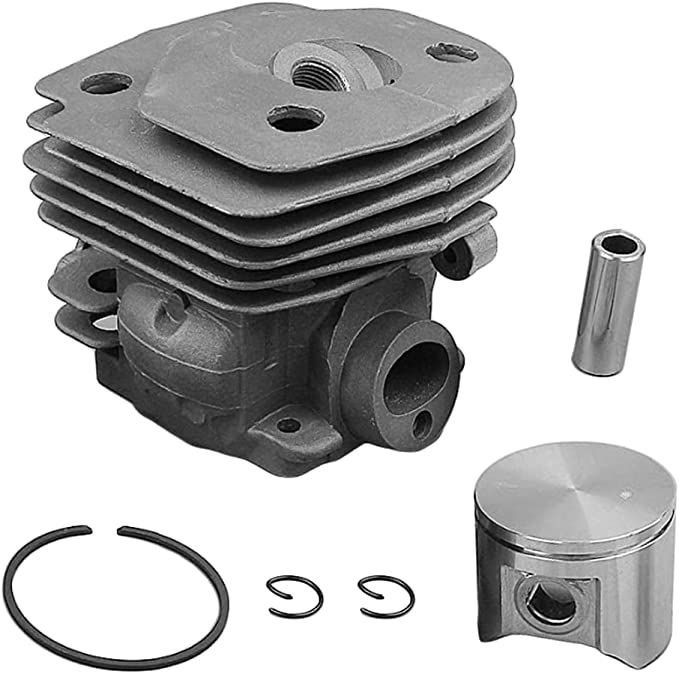 Cylinder 357XP, 359, CS2156, CS2159 w grupie Części Zamienne / Części zamienne Pilarki / Części zamienne Husqvarna 359 w GPLSHOP (5371573-04)