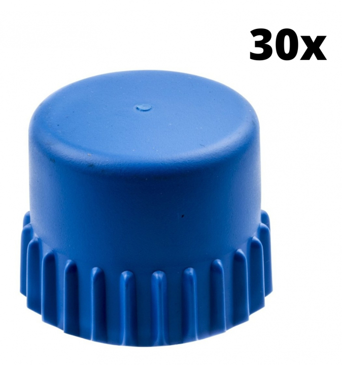Knob T35, 30pcs 5371858-02 w grupie Części Zamienne / Części zamienne Wykaszarki / Części zamienne Husqvarna 535iRXT w GPLSHOP (5371858-02)