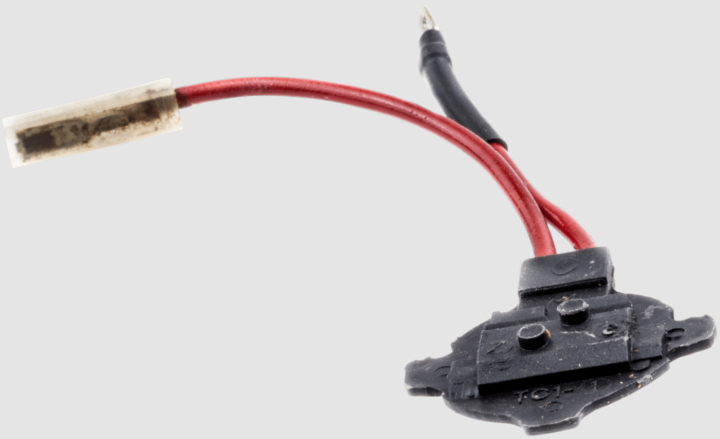 Termostat 5371898-01 w grupie Części Zamienne / Części zamienne Pilarki / Części zamienne Husqvarna 390XP/G w GPLSHOP (5371898-01)