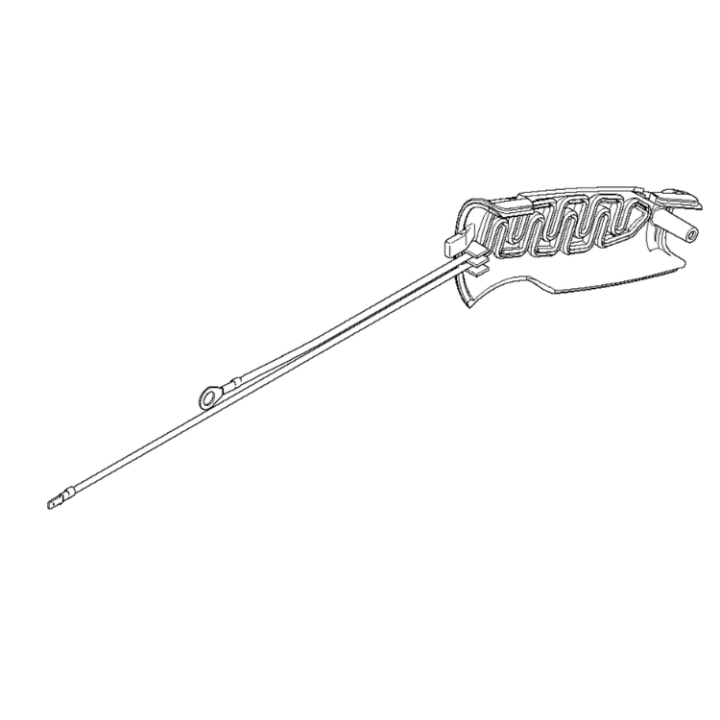 Pokrywa 5372131-01 w grupie Części Zamienne / Części zamienne Pilarki / Części zamienne Husqvarna 576XP w GPLSHOP (5372131-01)