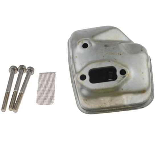 Tłumik 5372216-01 w grupie w GPLSHOP (5372216-01)