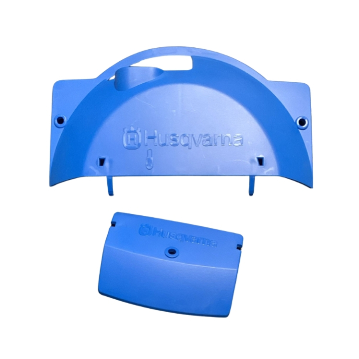 Zestaw zimowy 5372384-01 w grupie Części Zamienne / Części zamienne Wykaszarki / Części zamienne Husqvarna 345FX/FXT w GPLSHOP (5372384-01)