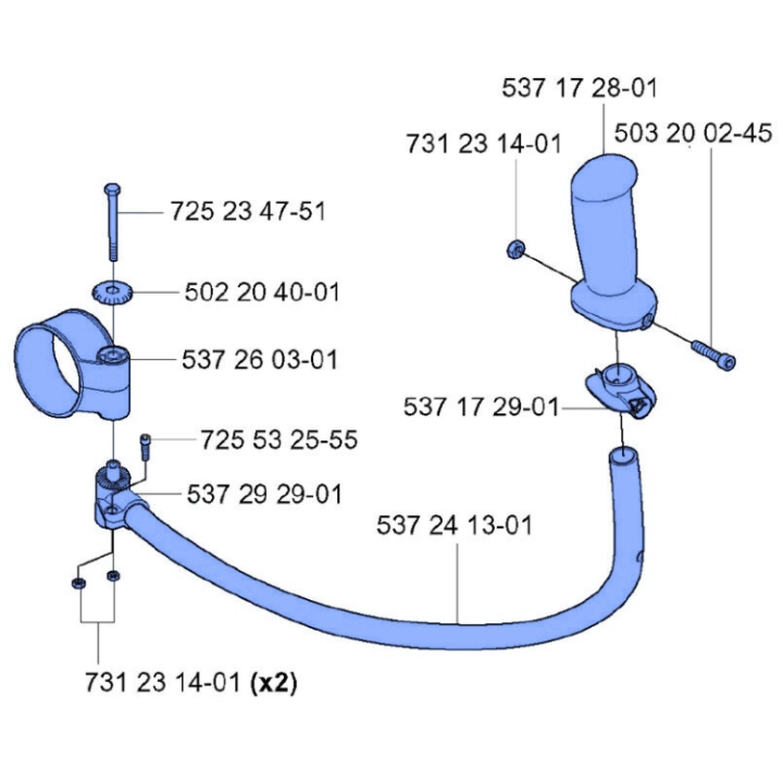 Reguła 5372416-01 w grupie w GPLSHOP (5372416-01)