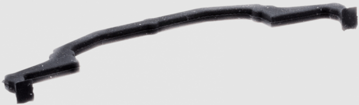 Uszczelka stopy cylindra, tył 5372458-01 w grupie  w GPLSHOP (5372458-01)