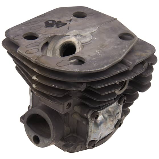 Cylinder Kpl Husqvarna 353, Jonsered CS2147, CS2152 w grupie Części Zamienne / Części zamienne Pilarki / Części zamienne Husqvarna 353/G/E-tech/Triobrake w GPLSHOP (5372531-04)