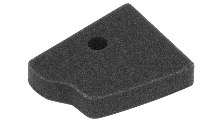 Filtr powietrza w grupie Części Zamienne / Części zamienne Nożyce do żywopłotu / Części zamienne Husqvarna 323HD60 w GPLSHOP (5372553-01)
