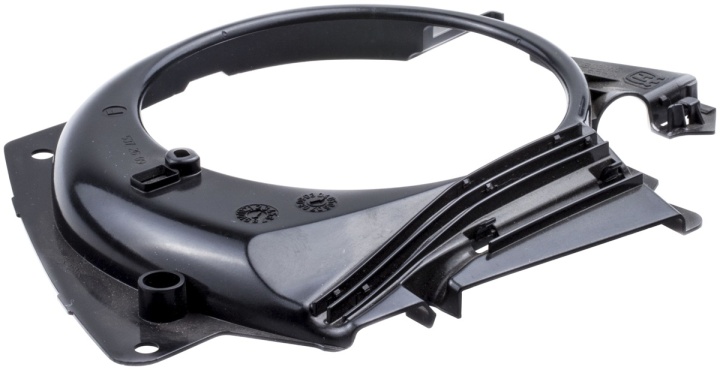 Przewód powietrza 5372609-01 w grupie  w GPLSHOP (5372609-01)