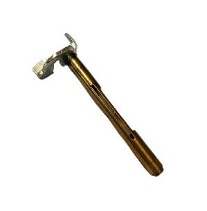 Trottelaksel 5372663-01 w grupie Części Zamienne / Części zamienne Pilarki / Części zamienne Husqvarna 353/G/E-tech/Triobrake w GPLSHOP (5372663-01)