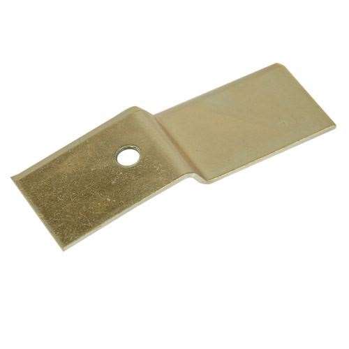 Nóż Osłona trymera 5372853-01 w grupie Części Zamienne / Części zamienne Wykaszarki / Części zamienne Husqvarna 545FX/T/Autotune w GPLSHOP (5372853-01)