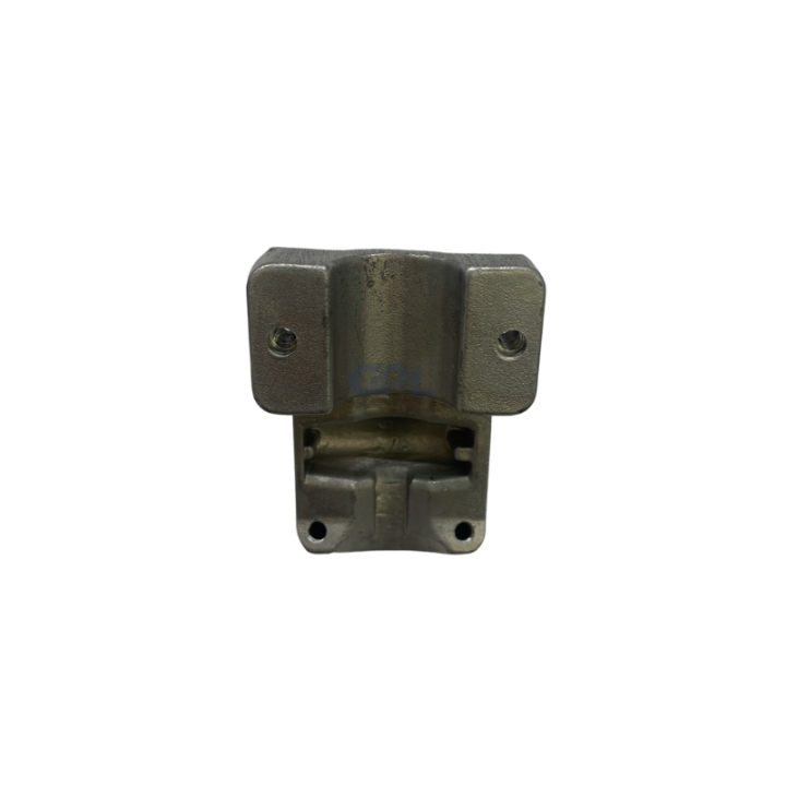 Adapter Osłona tarczy 5372934-01 w grupie Części Zamienne / Części zamienne Wykaszarki / Części zamienne Husqvarna 525RX/T w GPLSHOP (5372934-01)