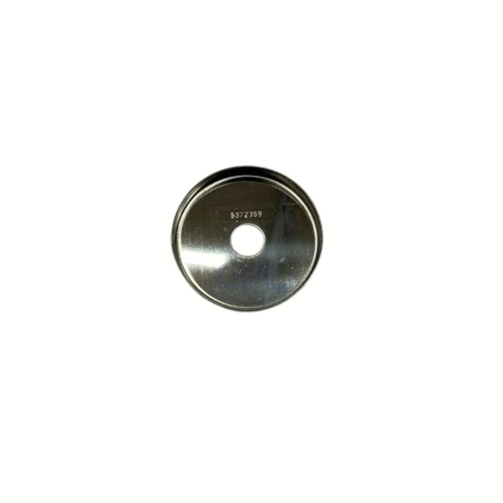 Filiżanka blaszana 5372980-02 w grupie Części Zamienne / Części zamienne Wykaszarki / Części zamienne Husqvarna 250RX w GPLSHOP (5372980-02)