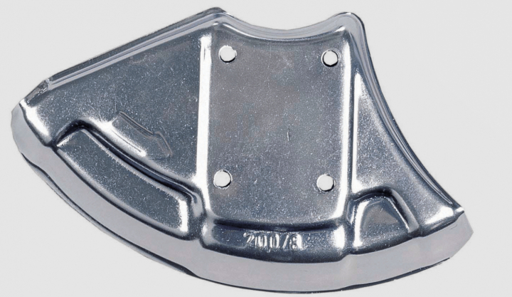 Adapter osłony tarczy piły 200 mm 5372995-01 w grupie  w GPLSHOP (5372995-01)