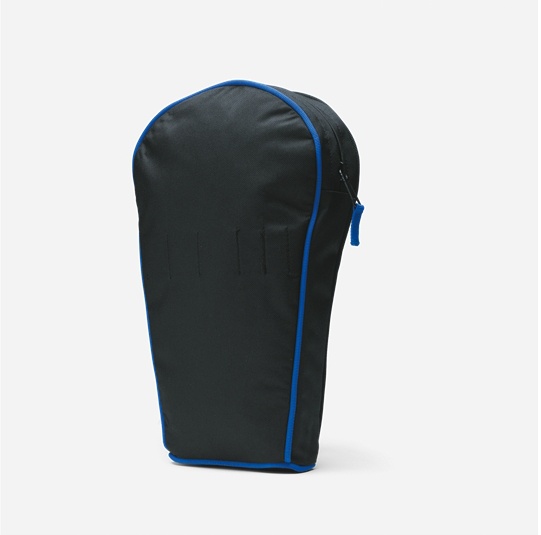 Tool Bag for Harness Husqvarna Balance X w grupie Części Zamienne / Części zamienne Wykaszarki / Części zamienne Husqvarna 535iRXT w GPLSHOP (5373066-01)