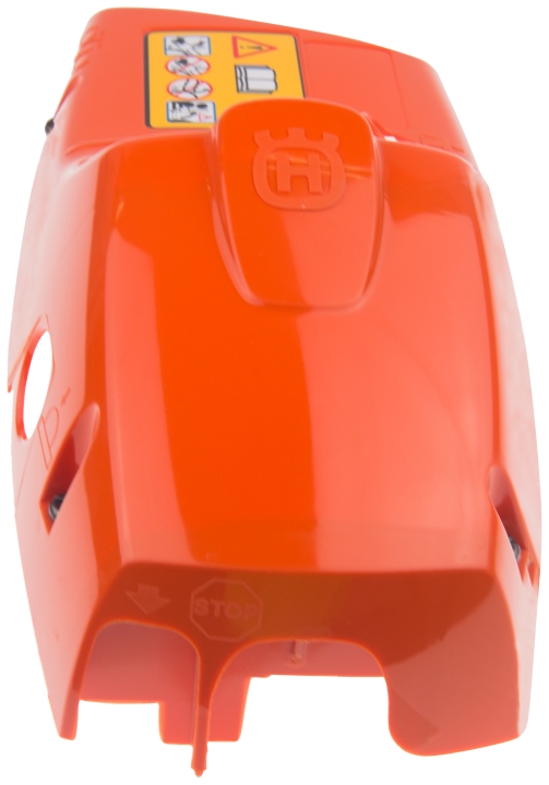 Osłona cylindra 5373089-01 w grupie Części Zamienne / Części zamienne Pilarki / ➤Serii 400 / Części zamienne Husqvarna 461 w GPLSHOP (5373089-01)