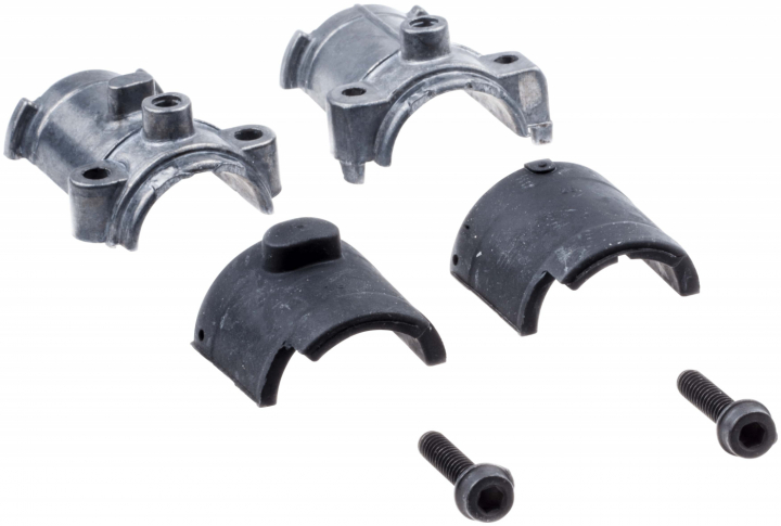 Tuleja zaciskowa 5373096-01 w grupie Części Zamienne / Części zamienne Wykaszarki / Części zamienne Husqvarna 322C w GPLSHOP (5373096-01)