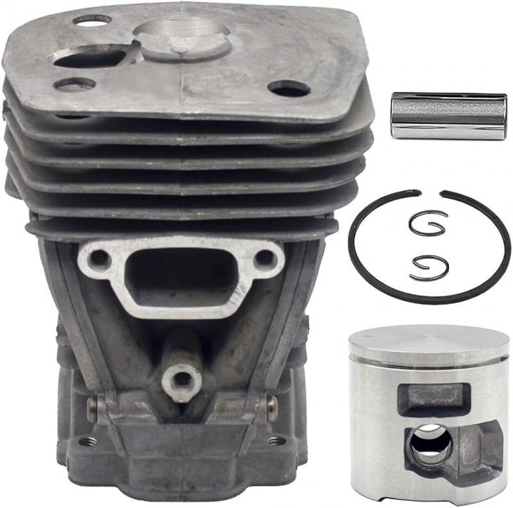 Cylinder Kpl Husqvarna 455 Rancher, Jonsered CS2255 w grupie  w GPLSHOP (5373204-02)