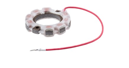 Generator 5373302-01 w grupie Części Zamienne / Części zamienne Pilarki / Części zamienne Husqvarna 351 w GPLSHOP (5373302-01)