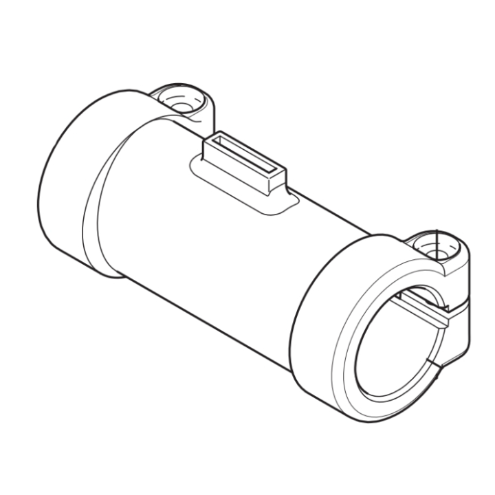 Tuleja Zaciskowa 5373488-03 w grupie  w GPLSHOP (5373488-03)