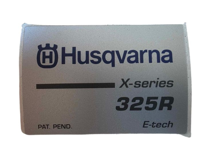 Kalkomania Startapp 5373534-16 w grupie Części Zamienne w GPLSHOP (5373534-16)