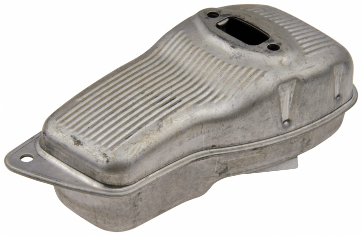Tłumik 5373603-01 w grupie Części Zamienne / Części zamienne Wykaszarki / ➤Serii 500 / Części zamienne Husqvarna 555RXT w GPLSHOP (5373603-01)