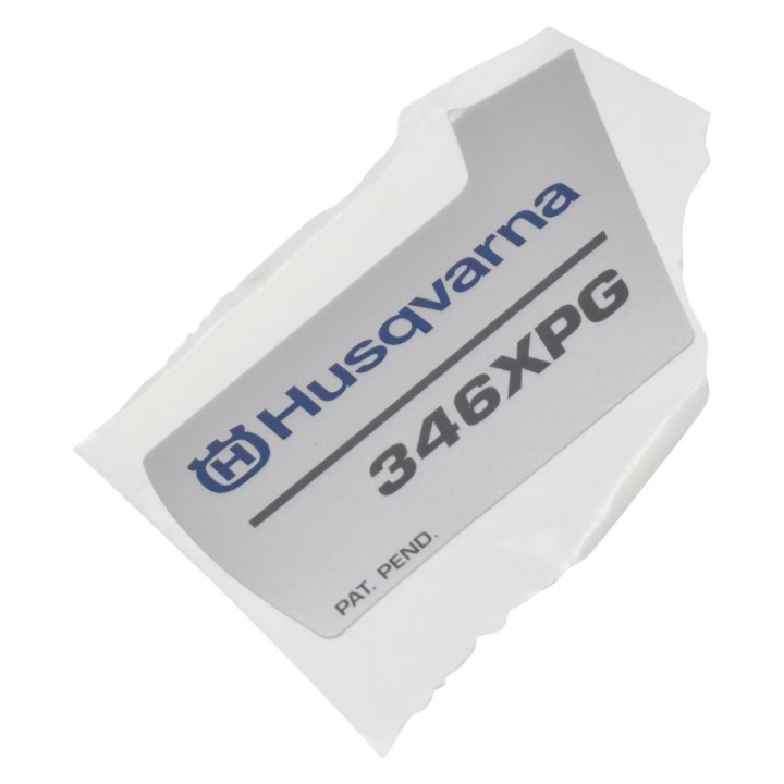 Naklejka 5373705-06 w grupie w GPLSHOP (5373705-06)