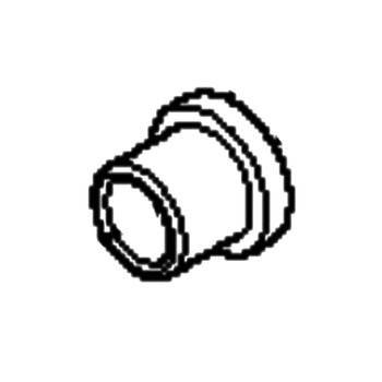 Rękaw 5373711-01 w grupie Części Zamienne / Części zamienne Wykaszarki / Części zamienne Husqvarna 535RX/T w GPLSHOP (5373711-02)