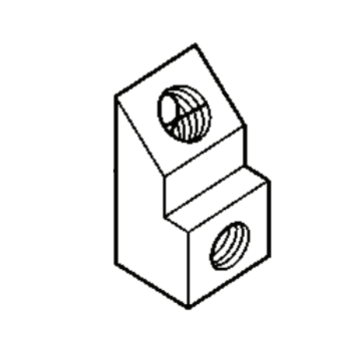 Nakrętka w grupie  w GPLSHOP (5373762-01)