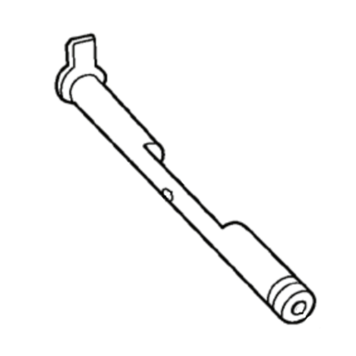 Membrana Pompy w grupie Części Zamienne / Części zamienne Pilarki / Części zamienne Husqvarna 357XP w GPLSHOP (5373788-01)