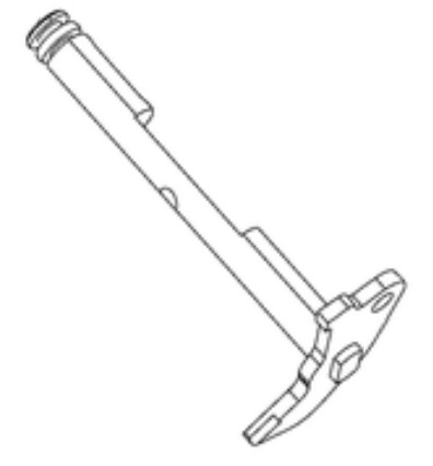 Ramię 5373900-01 w grupie  w GPLSHOP (5373900-01)