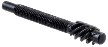 Podajnik ślimakowy 5373970-01 w grupie Części Zamienne / Części zamienne Pilarki / Części zamienne Husqvarna T542i XPG w GPLSHOP (5373970-01)