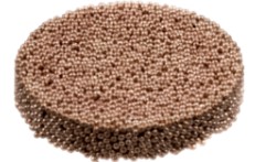 Filtr Wtykowy Brąz Spiekany 5374035-01 w grupie Części Zamienne / Części zamienne Pilarki / Części zamienne Husqvarna T536Li XP w GPLSHOP (5374035-01)