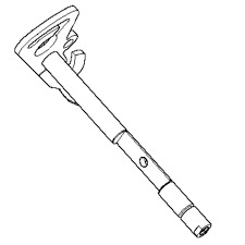 Ramię 5374074-01 w grupie  w GPLSHOP (5374074-01)