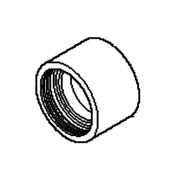 Rura ssąca 5374105-01 w grupie Części Zamienne / Części zamienne Wykaszarki / Części zamienne Husqvarna 555RXT w GPLSHOP (5374105-01)