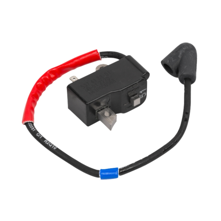 Moduł zapłonowy Mb 51 11600 w grupie Części Zamienne / Części zamienne Nożyce do żywopłotu / Części zamienne Husqvarna 323HD60 w GPLSHOP (5374188-01)