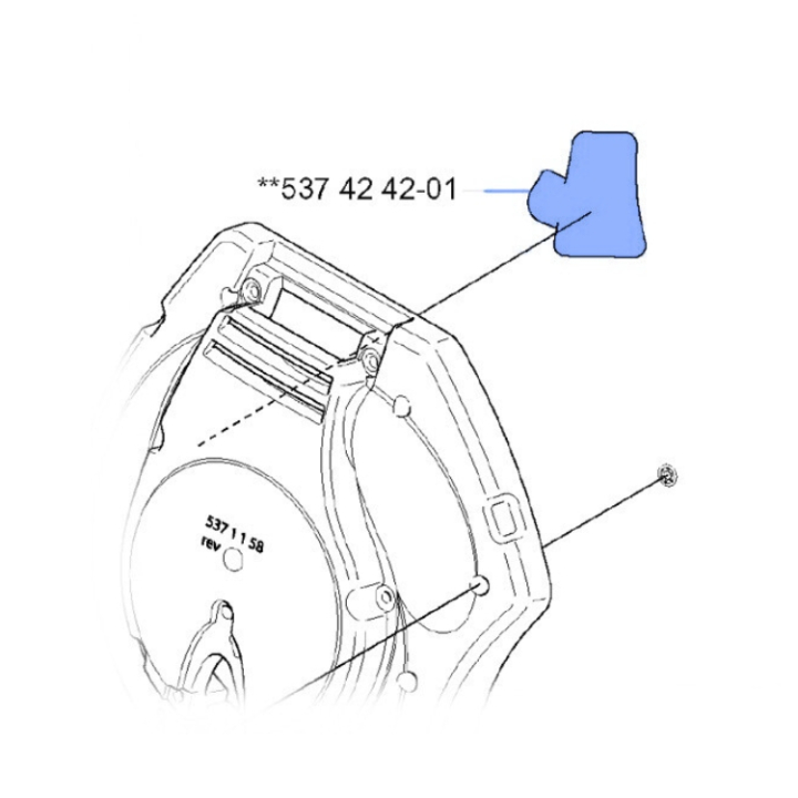 Folia 5374242-01 w grupie  w GPLSHOP (5374242-01)