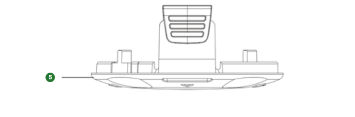 Pokrywa Dolna pokrywa 5376226-01 w grupie w GPLSHOP (5376226-01)