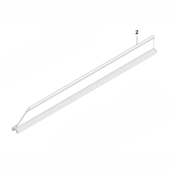 Przegroda Przegroda 5376235-01 w grupie  w GPLSHOP (5376235-01)