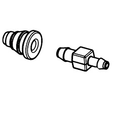 Pieczęć Z Eblowem 5376483-01 w grupie Części Zamienne / Części zamienne Pilarki / Części zamienne Husqvarna 240i w GPLSHOP (5376483-01)