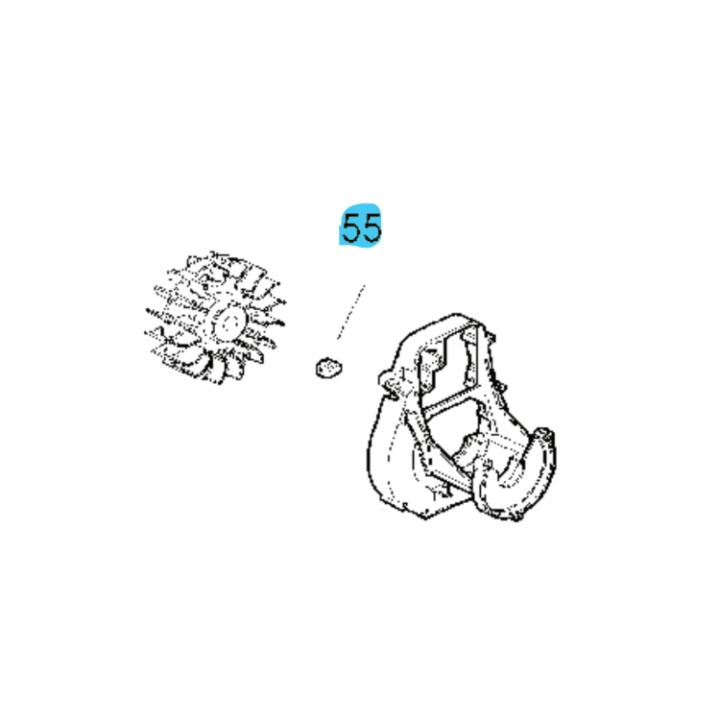 Realizacja 5382416-07 w grupie w GPLSHOP (5382416-07)